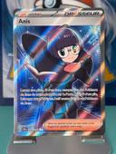 carte pokemon Anis full art alternative 243/182 faille pradoxe ev4