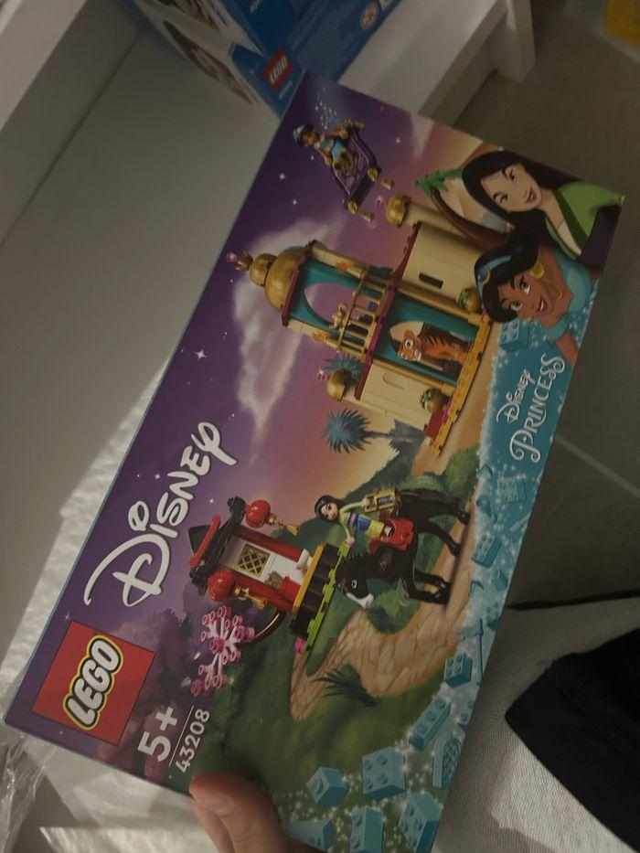 Neuf 🎁 lego disney 43208 - photo numéro 1