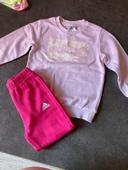 Ensemble Adidas 2-3 ans