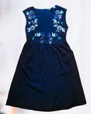 Robe Yumi taille xs