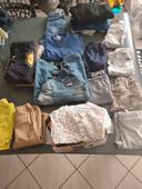 Lot vêtements 12 mois