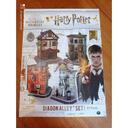 Puzzle 3D Harry Potter