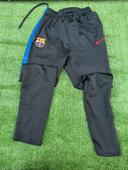 Pantalon fc Barcelone