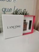 Coffret lancome