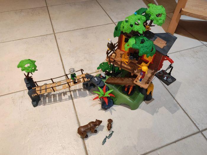 Playmobil wild life 5557, 5558, 5560 complet - photo numéro 18