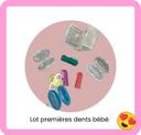 👶 brosse à dents bébé neuve 👶