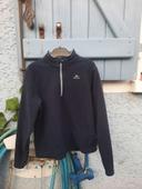 Sweat polaire  quechua