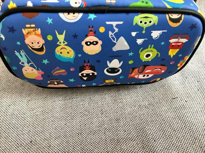 Sac à dos Loungefly Disney parks - photo numéro 7