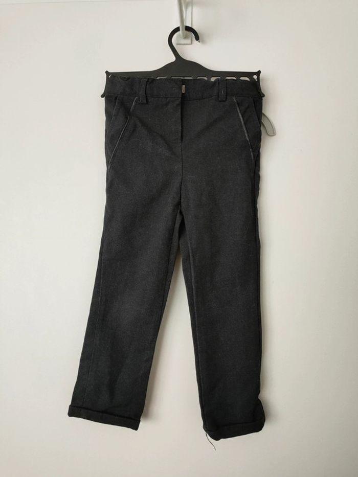 Pantalon 3 ans - photo numéro 1