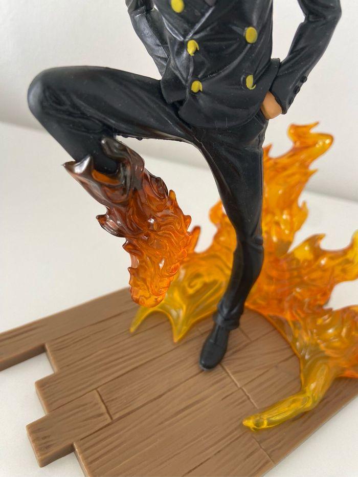 Figurine one piece Senji - photo numéro 3