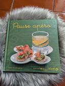 Livre de recettes