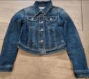 Veste en jeans