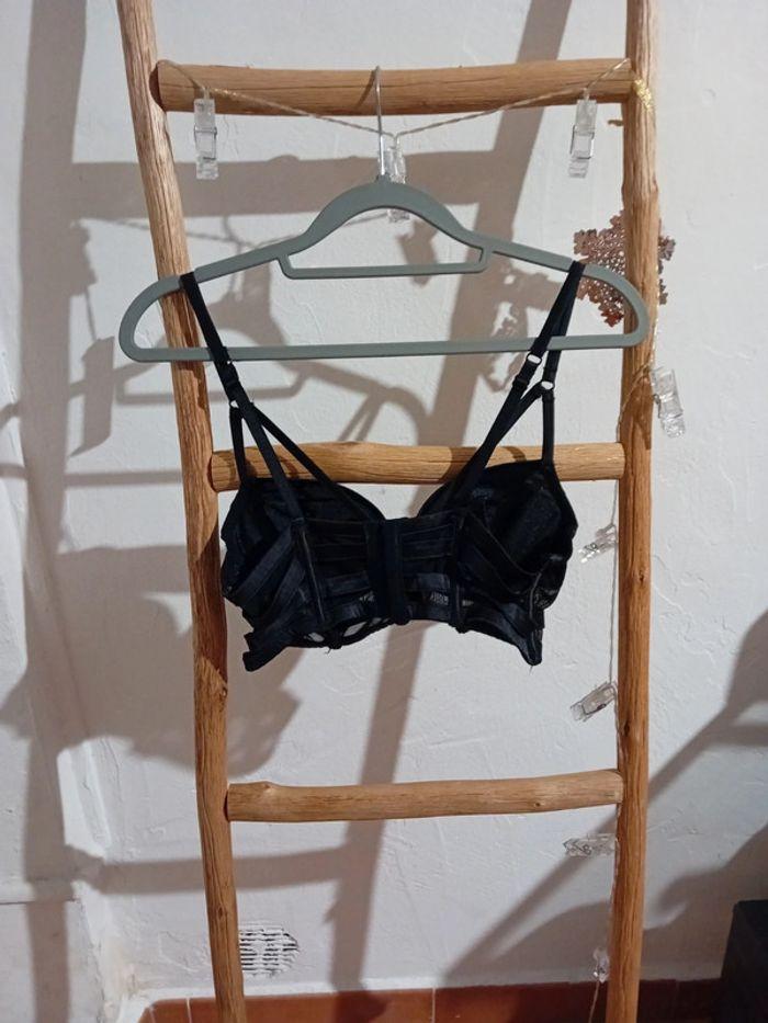 Soutien gorge bonnet 75B - photo numéro 4