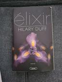 Livre de Hilary Duff