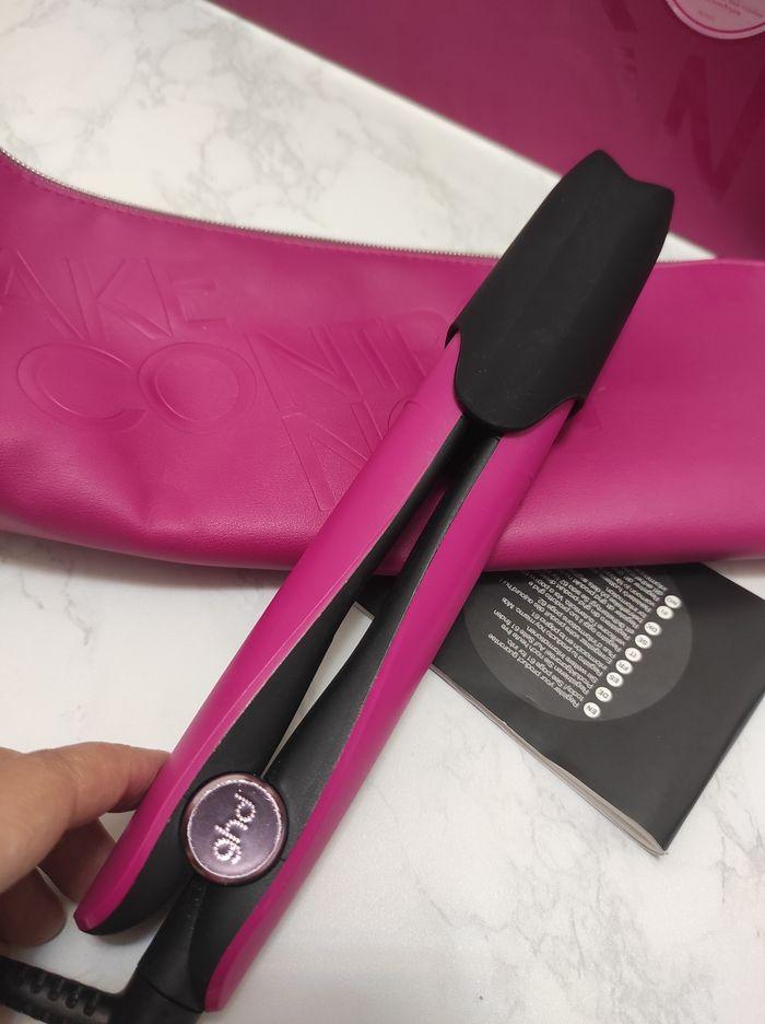 Lisseur ghd gold édition limitée - photo numéro 3