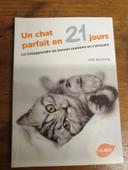 Un chat parfait en 21 jours