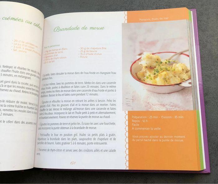 Livre 📕 Cuisine d’été 🔗 288 recettes - photo numéro 7