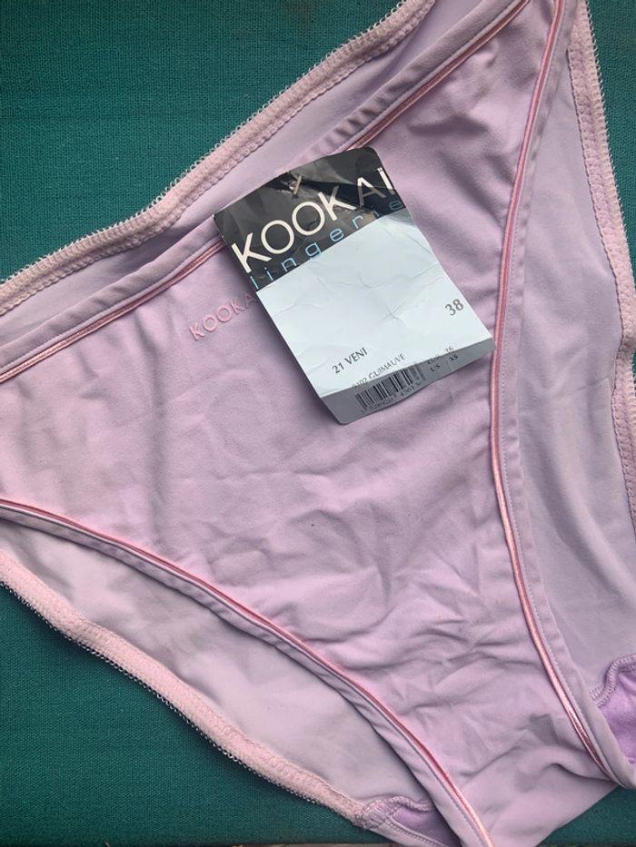 Culotte Kookai taille 38 - photo numéro 1