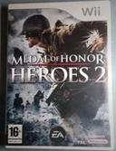 Jeu wii Medal of Honor