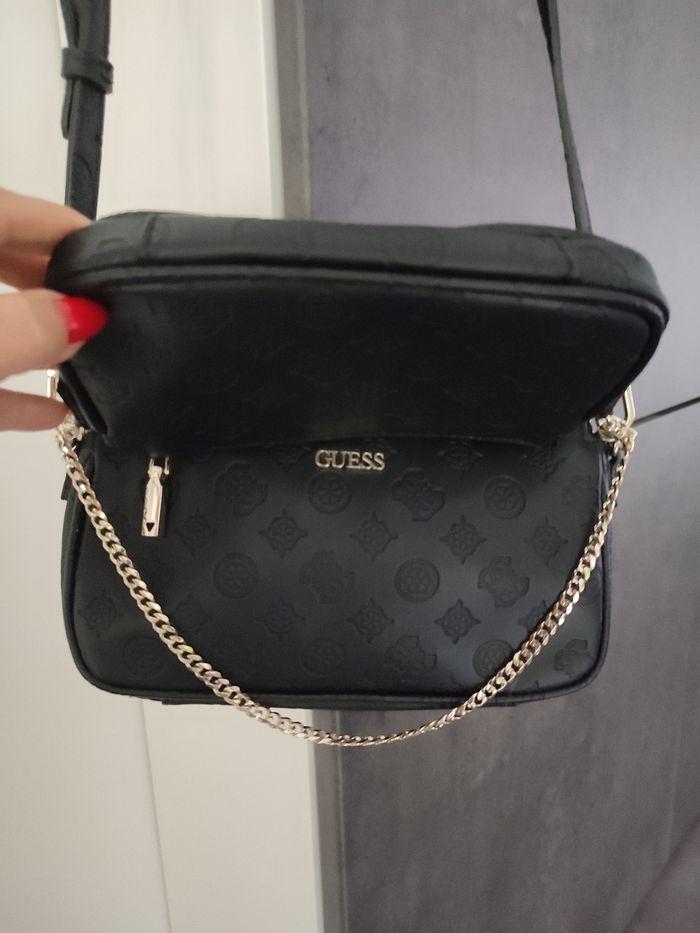 Sac bandoulière Guess - photo numéro 2