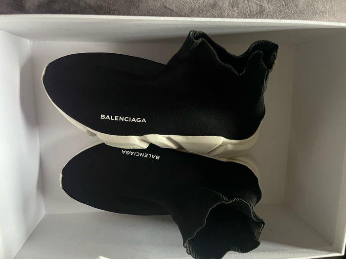 Balenciaga speed - photo numéro 1