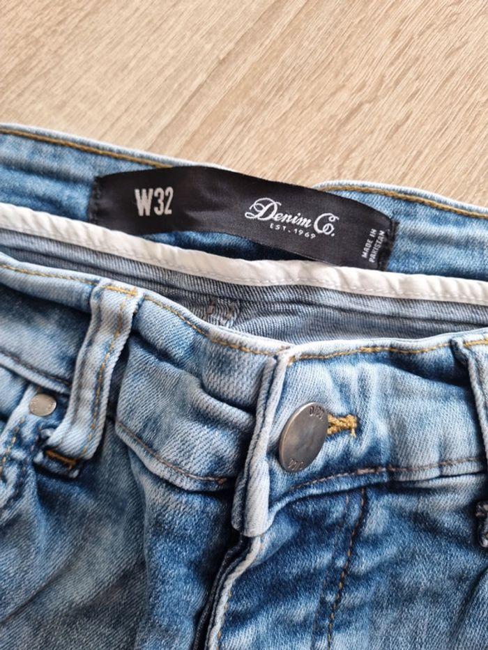 Short en jean - Primark - photo numéro 3