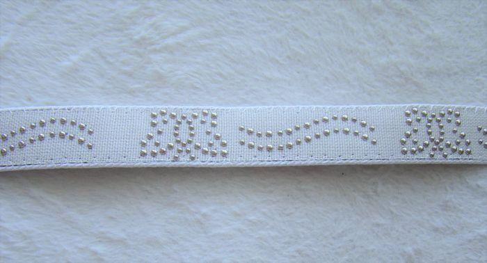 ceinture boucle mixte long 85 cms neuve - photo numéro 5