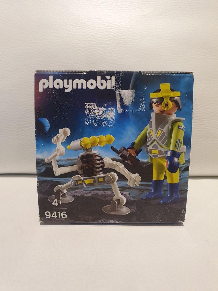 Playmobil 9416 neuf - photo numéro 1