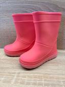 Bottes de pluie