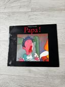 Papa ! / Philippe Corentin