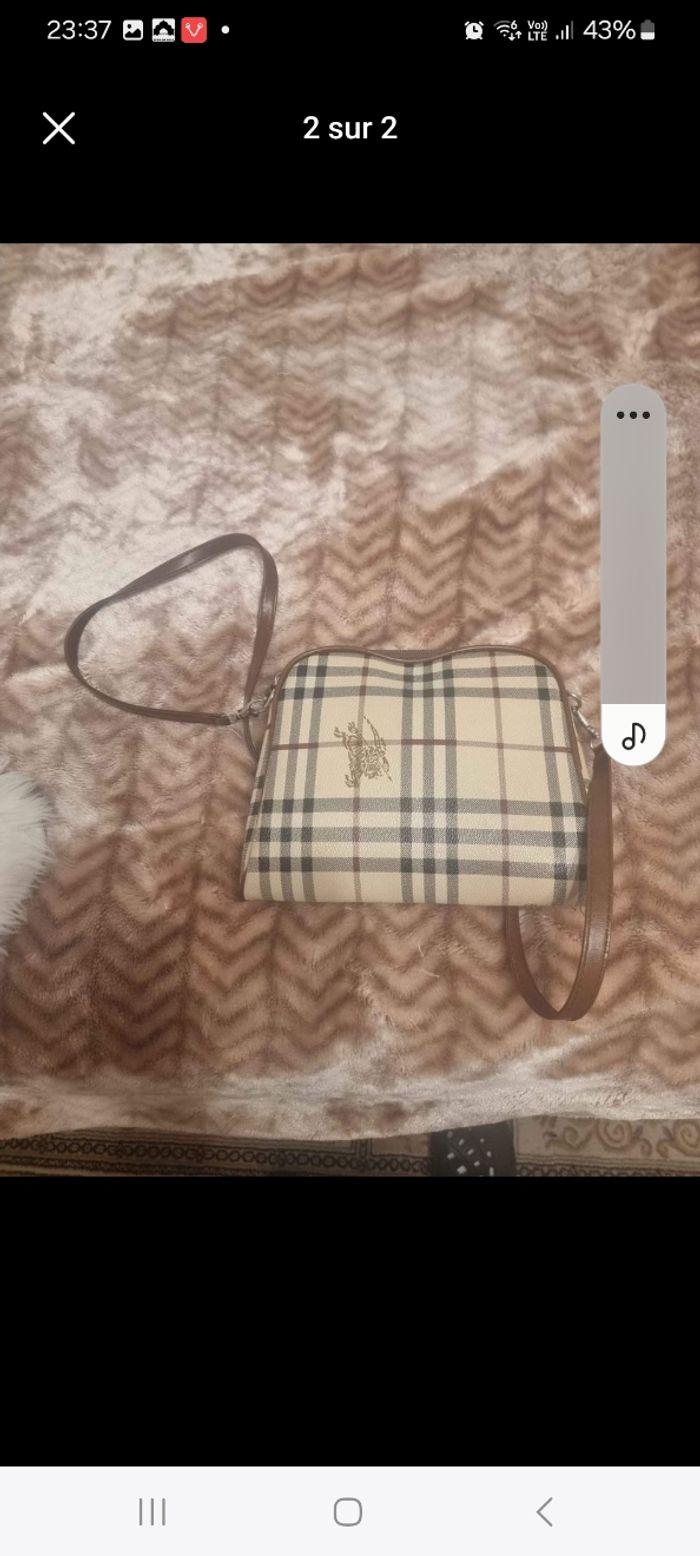 Sac pour femme le prix 4€ - photo numéro 1