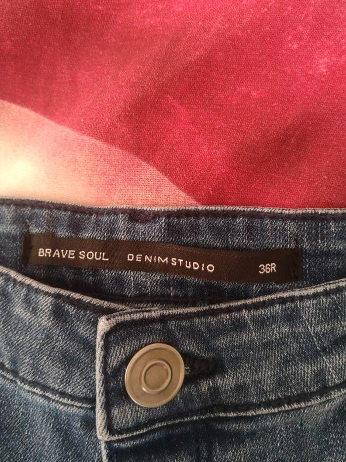 Jeans - photo numéro 2