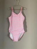 H&M maillot de bain 4-6 ans