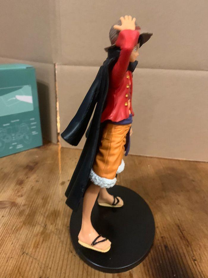 Luffy one piece - photo numéro 2