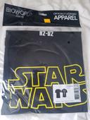 T-shirt star wars bioworld new sealed starwars Size XL