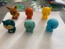 Lot de figurines Pokémon