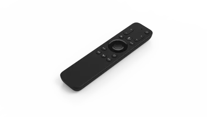 [NEUF] Télécommande Apple TV, remote Apple TV de Free, Siri, rétroéclairé, OQEE - photo numéro 10