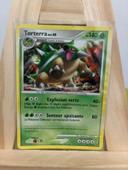 Carte Pokémon torterra 39/127