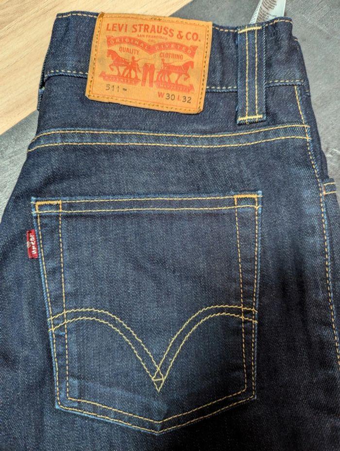 Levi's 511 - photo numéro 1