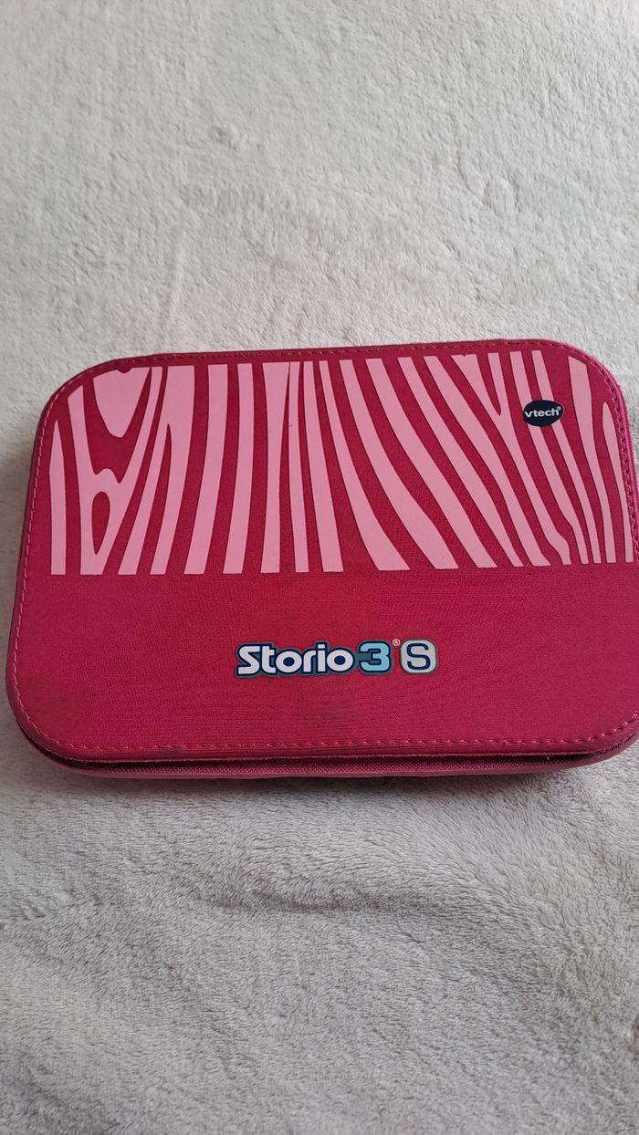 Storio 3s de chez vtech - photo numéro 8