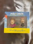 Figurine  Mcfly  & Carlito