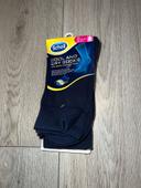 Chaussettes femme Scholl