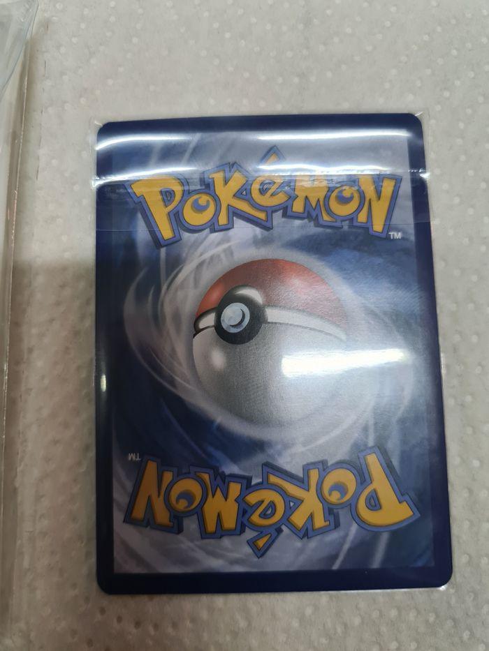 100 Pochettes sleeves refermables   pour carte pokémon et autre - photo numéro 2