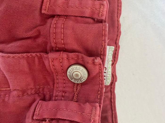 Lot de pantalon fille taille 3 ans - photo numéro 7