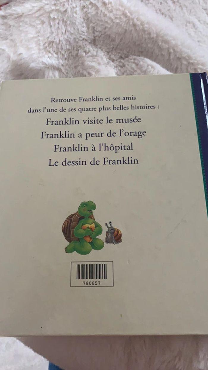 Franklin - photo numéro 5