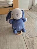 Doudou et Peluche musicale