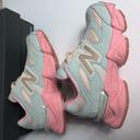 Basket enfant new balance 9060