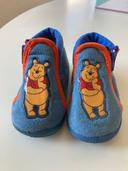 Chaussons bébé Disney 18