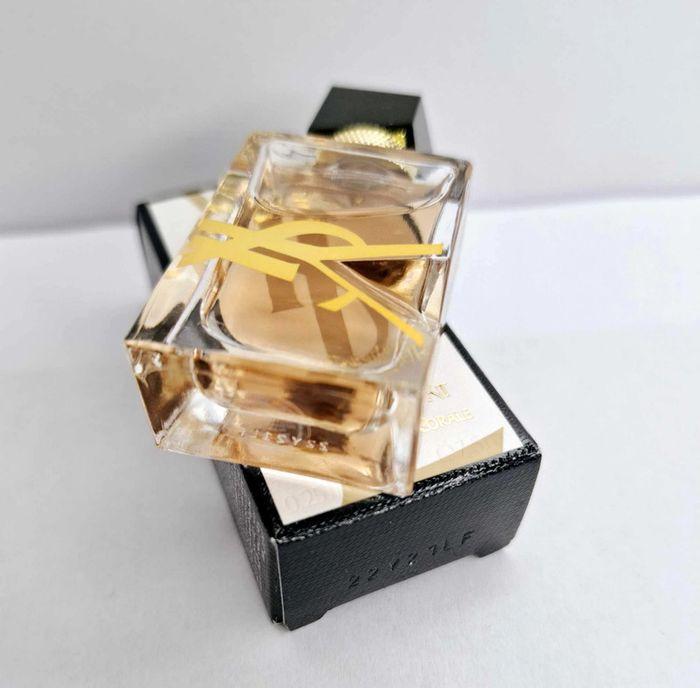 miniature de parfum Flowers and Flames Yves Saint Laurent - photo numéro 5