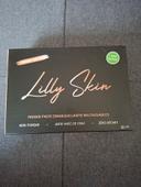 Lilly skin